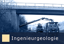 Ingenieurgeologie